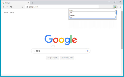 Plugin Screenshot