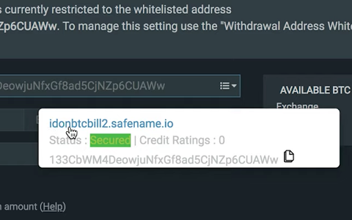 Plugin Screenshot