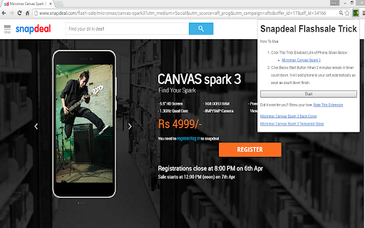 Plugin Screenshot