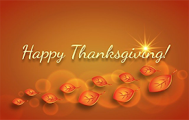 Thanksgiving &amp; Turkey