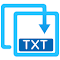 TabToTxt