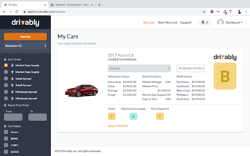 Plugin Screenshot