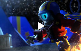 Stu Brawl Stars Live Wallpaper Gameograf