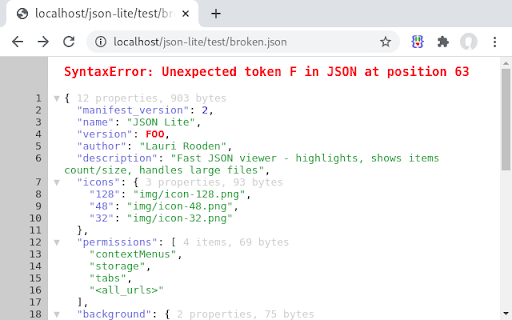 Plugin Screenshot