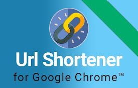 适用于Google Chrome™的网址缩短器