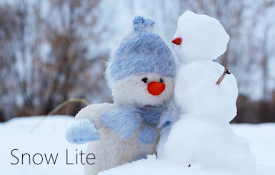 Snow Lite