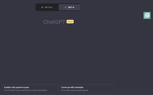 Plugin Screenshot