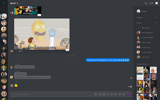 Plugin Screenshot