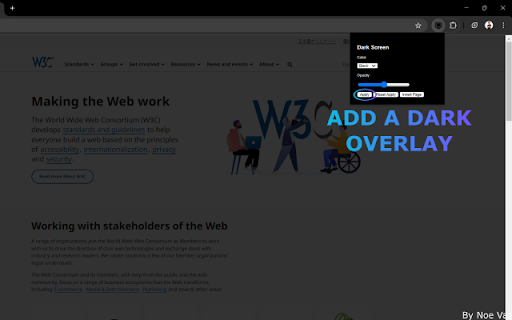 Plugin Screenshot