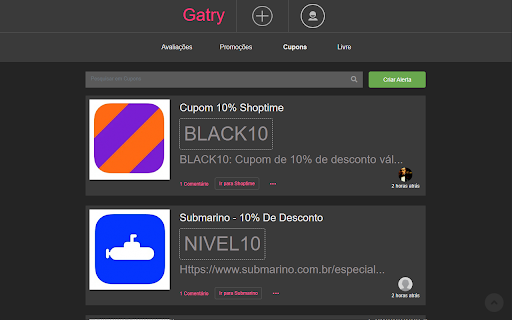 Plugin Screenshot