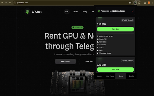 Plugin Screenshot