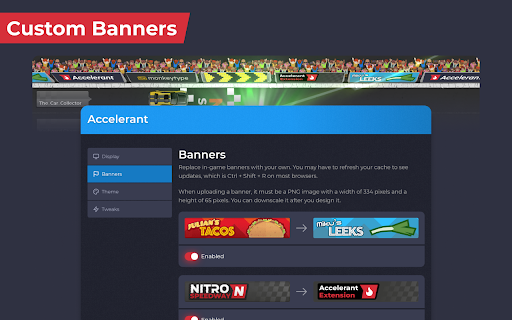 Plugin Screenshot