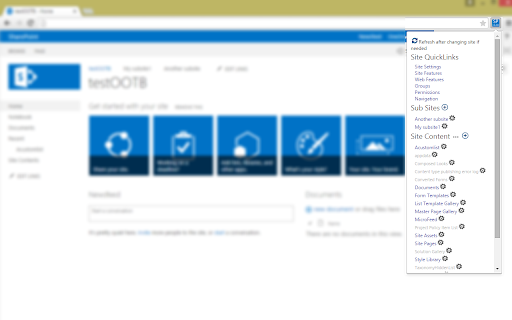 Plugin Screenshot