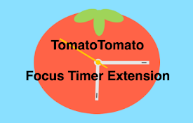 TomatoTomato