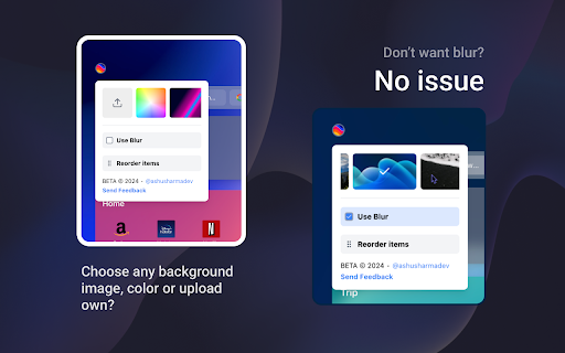 Plugin Screenshot