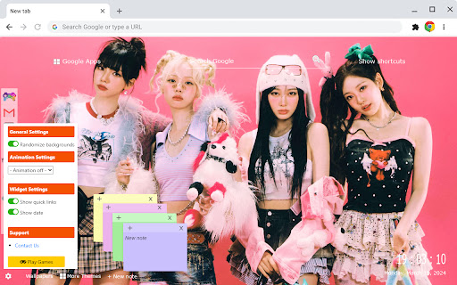Plugin Screenshot