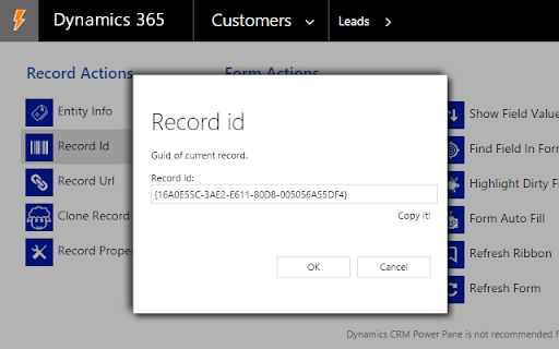 Plugin Screenshot