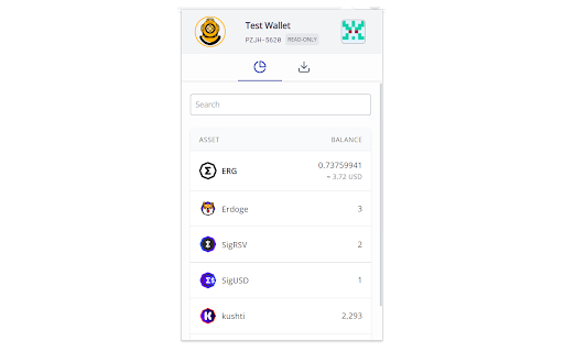 Plugin Screenshot