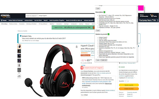 Plugin Screenshot
