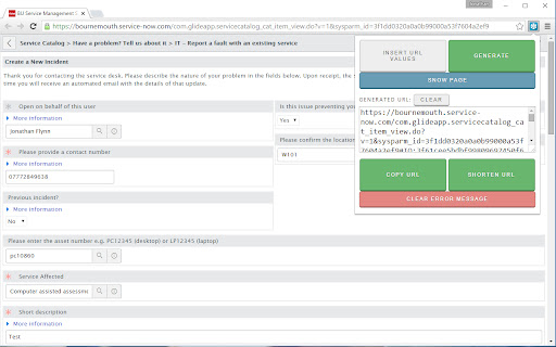 Plugin Screenshot