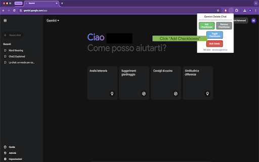Plugin Screenshot