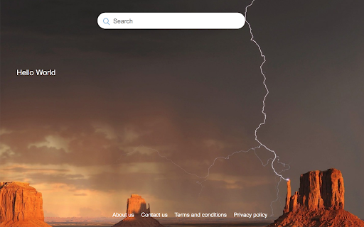 Plugin Screenshot