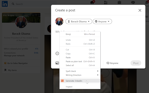 Plugin Screenshot