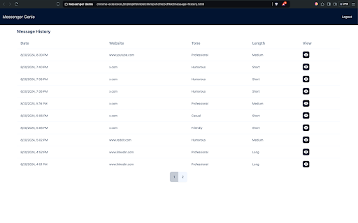 Plugin Screenshot