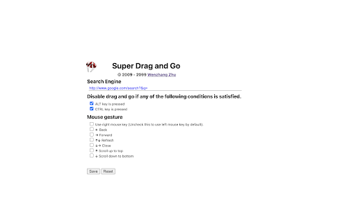 Plugin Screenshot