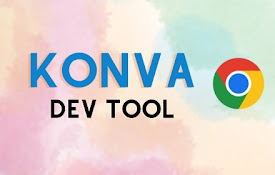 KonvaJS Devtools