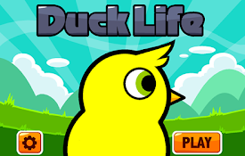 Duck Life 4 Unblocked