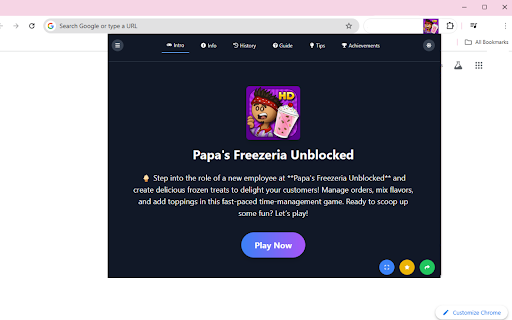 Plugin Screenshot