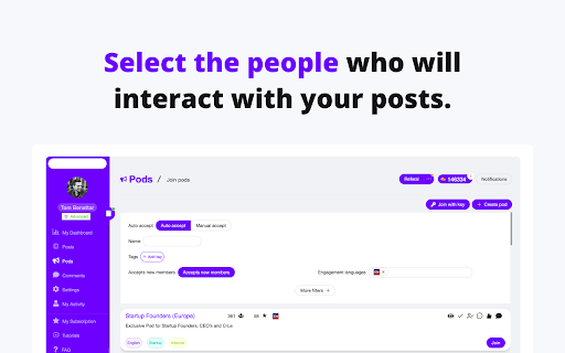 Plugin Screenshot
