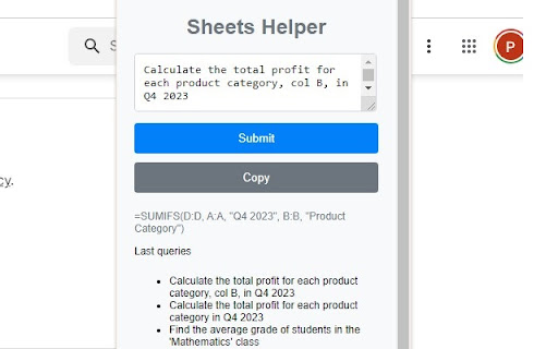 Plugin Screenshot