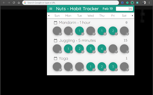 Plugin Screenshot