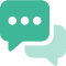 ChatExt - Google Chat theme