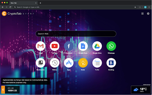 Plugin Screenshot
