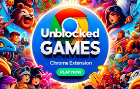 Unblocked Games