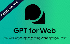 Webpage GPT
