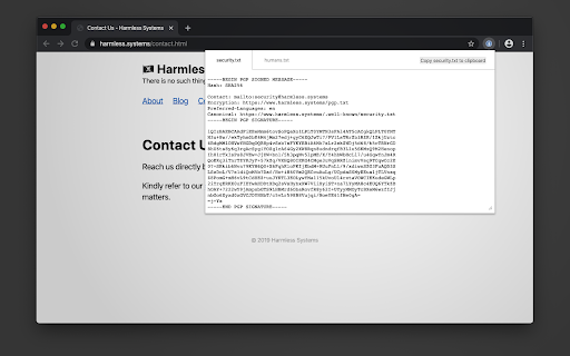 Plugin Screenshot