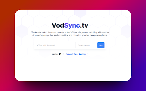 Plugin Screenshot