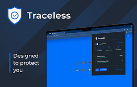Traceless