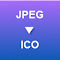 JPEG to ICO Converter