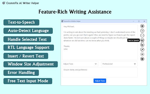 Plugin Screenshot