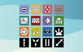Depth &amp; Complexity Icons