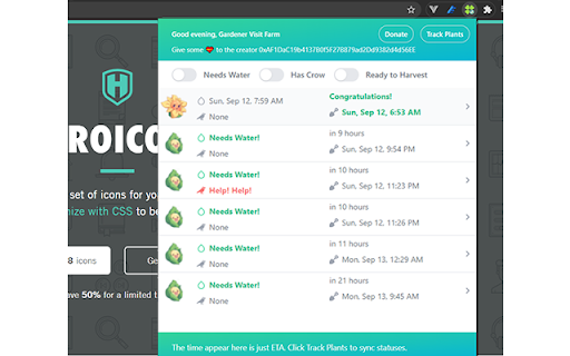 Plugin Screenshot
