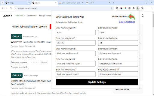 Plugin Screenshot