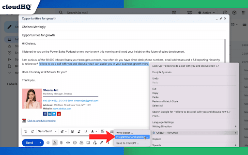 Plugin Screenshot
