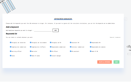 Plugin Screenshot