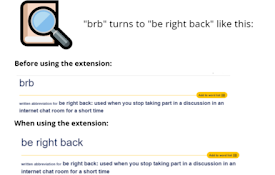 Inpage Slang Translator
